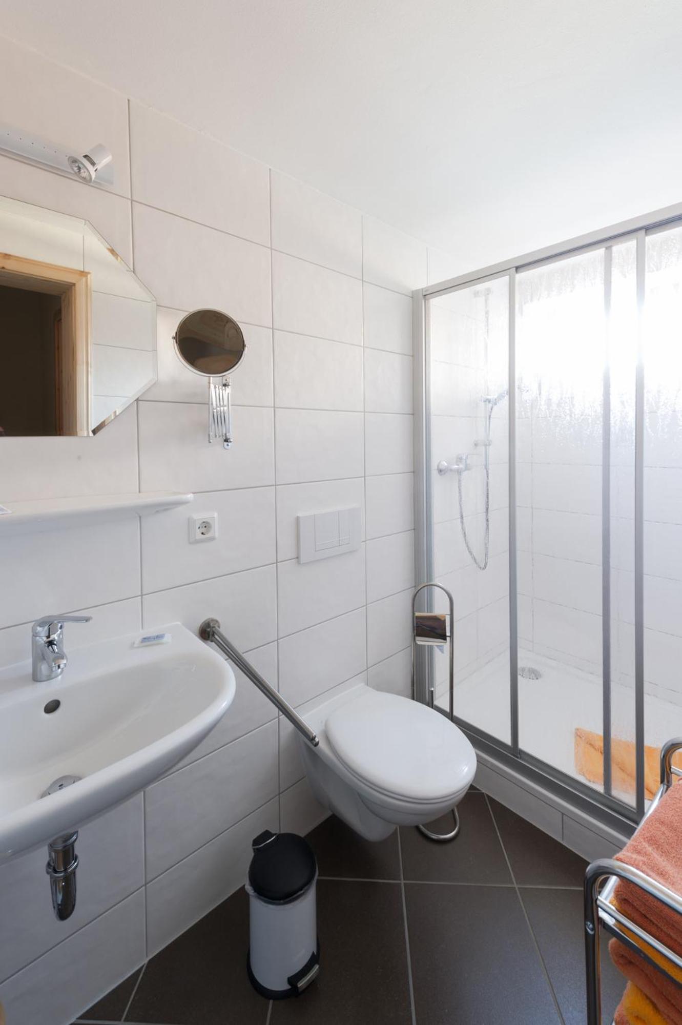 Ferienwohnungen Am Klint Wernigerode Exteriör bild