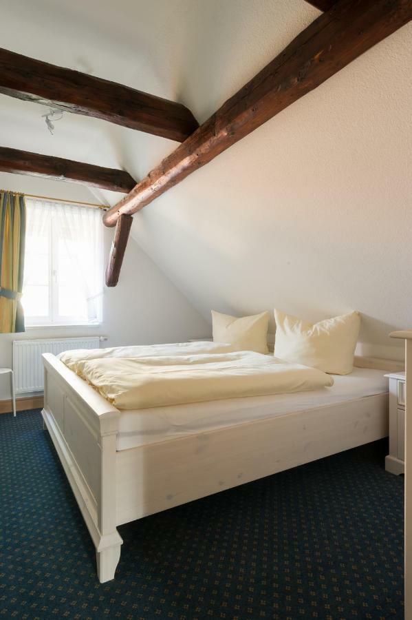 Ferienwohnungen Am Klint Wernigerode Exteriör bild